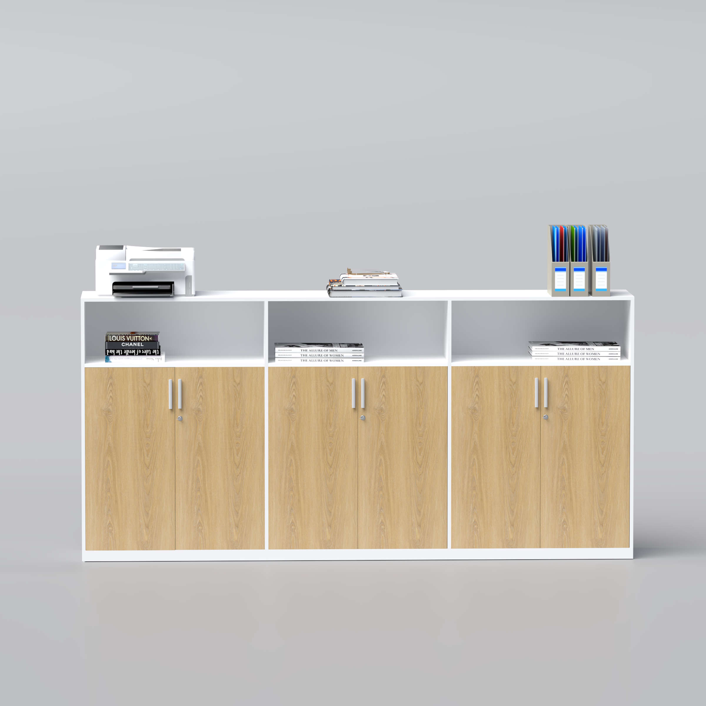 Low-Height-Cabinet