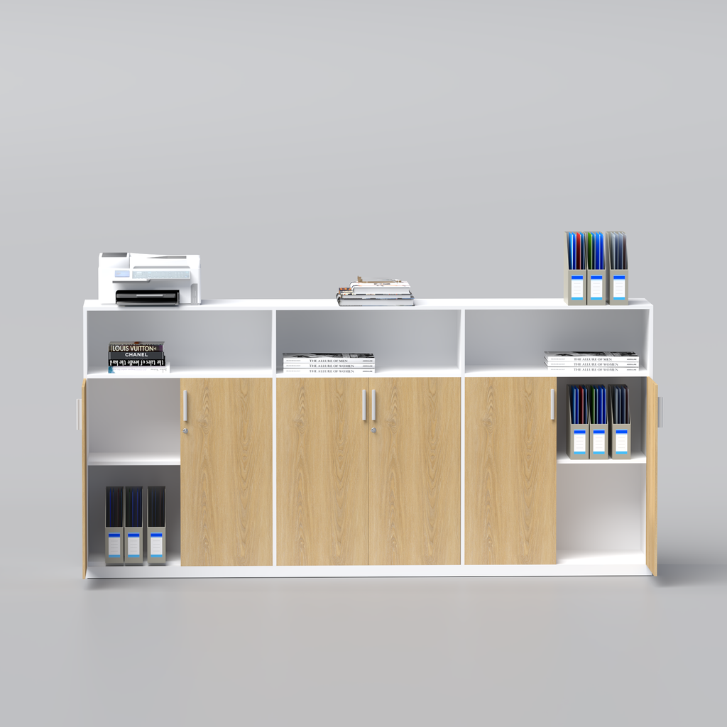 Low-Height-Cabinet