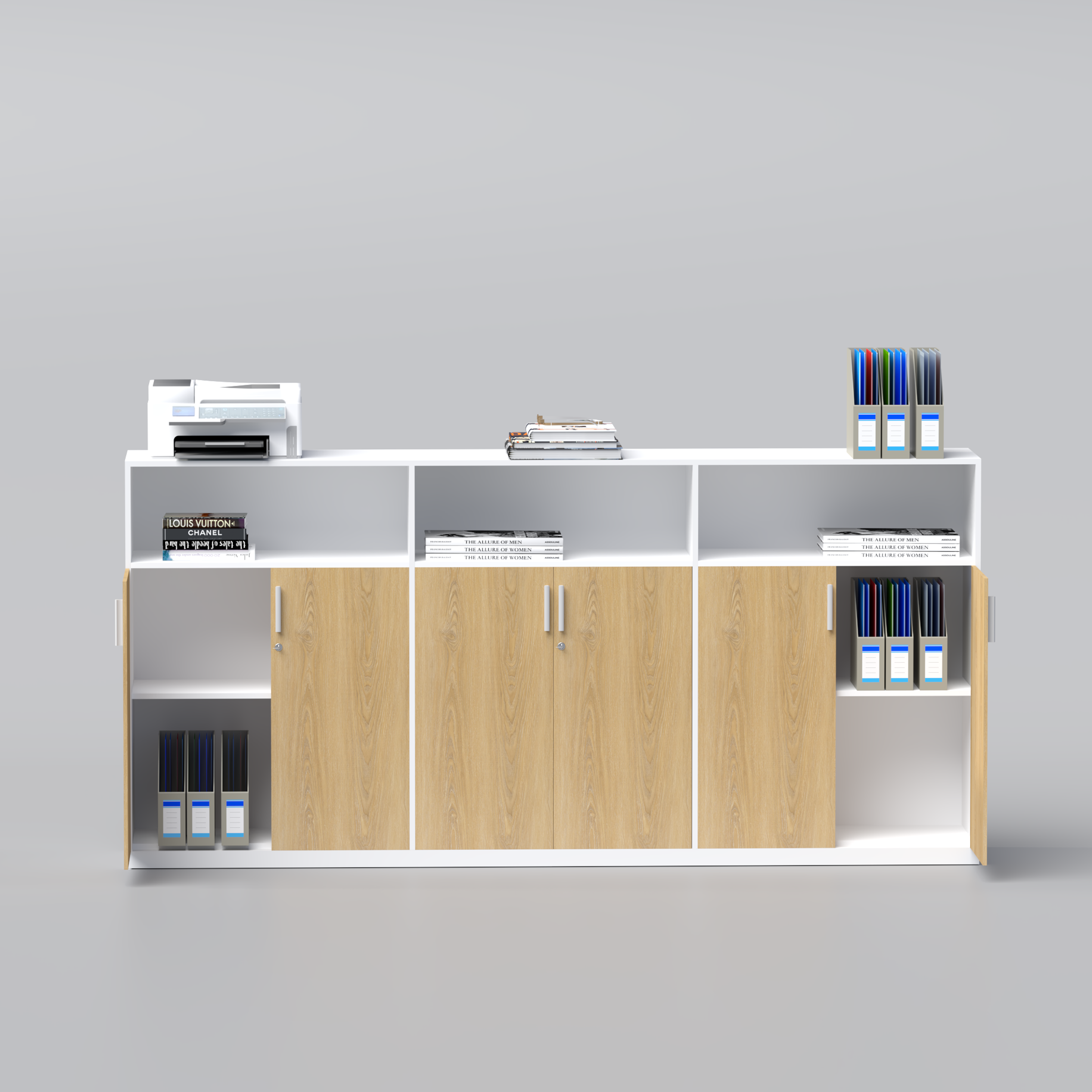 Low-Height-Cabinet