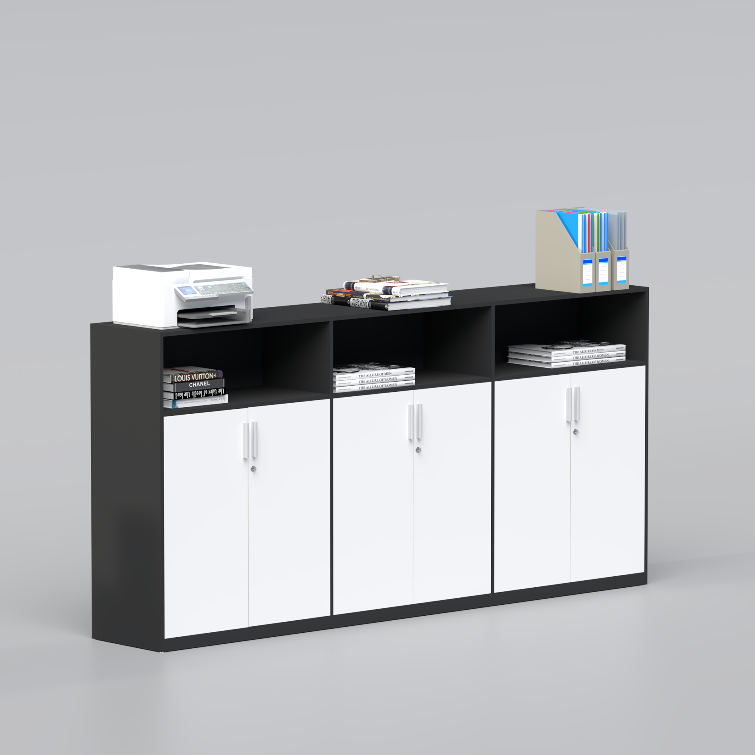 Low-Height-Cabinet