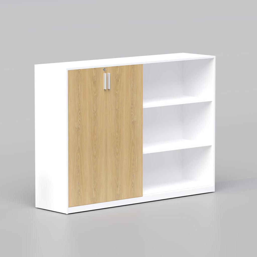 Low Height Cabinet