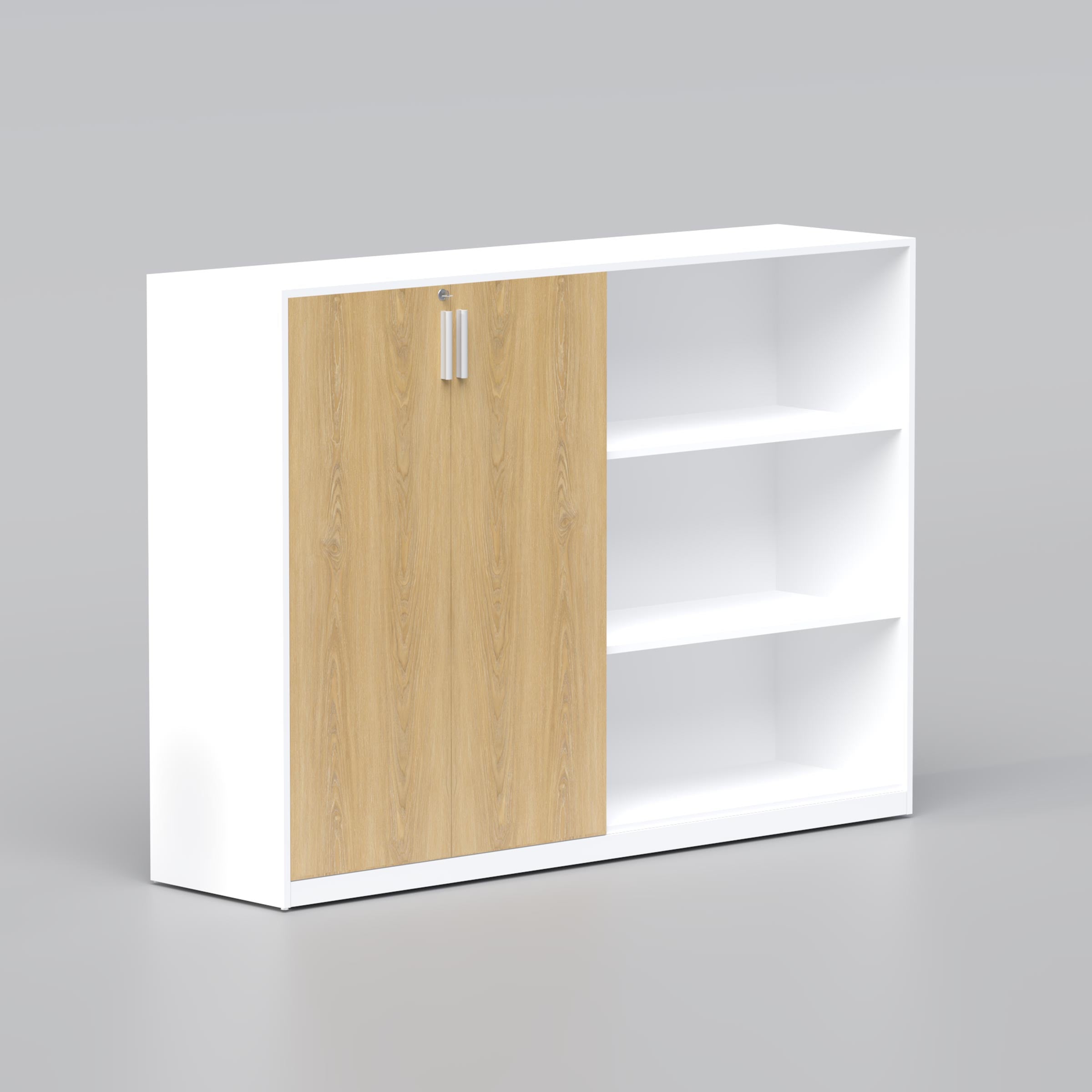 Low Height Cabinet