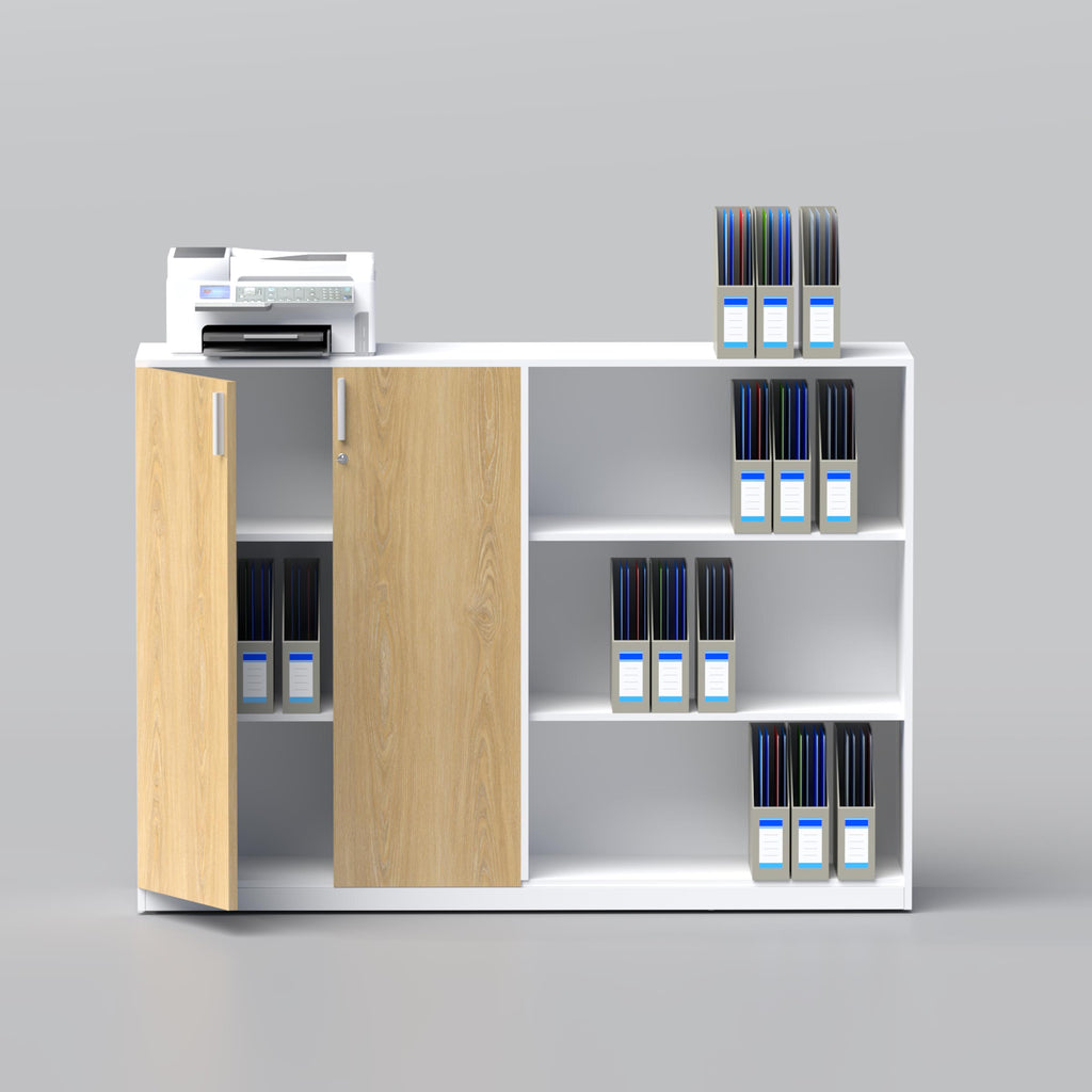 Low Height Cabinet
