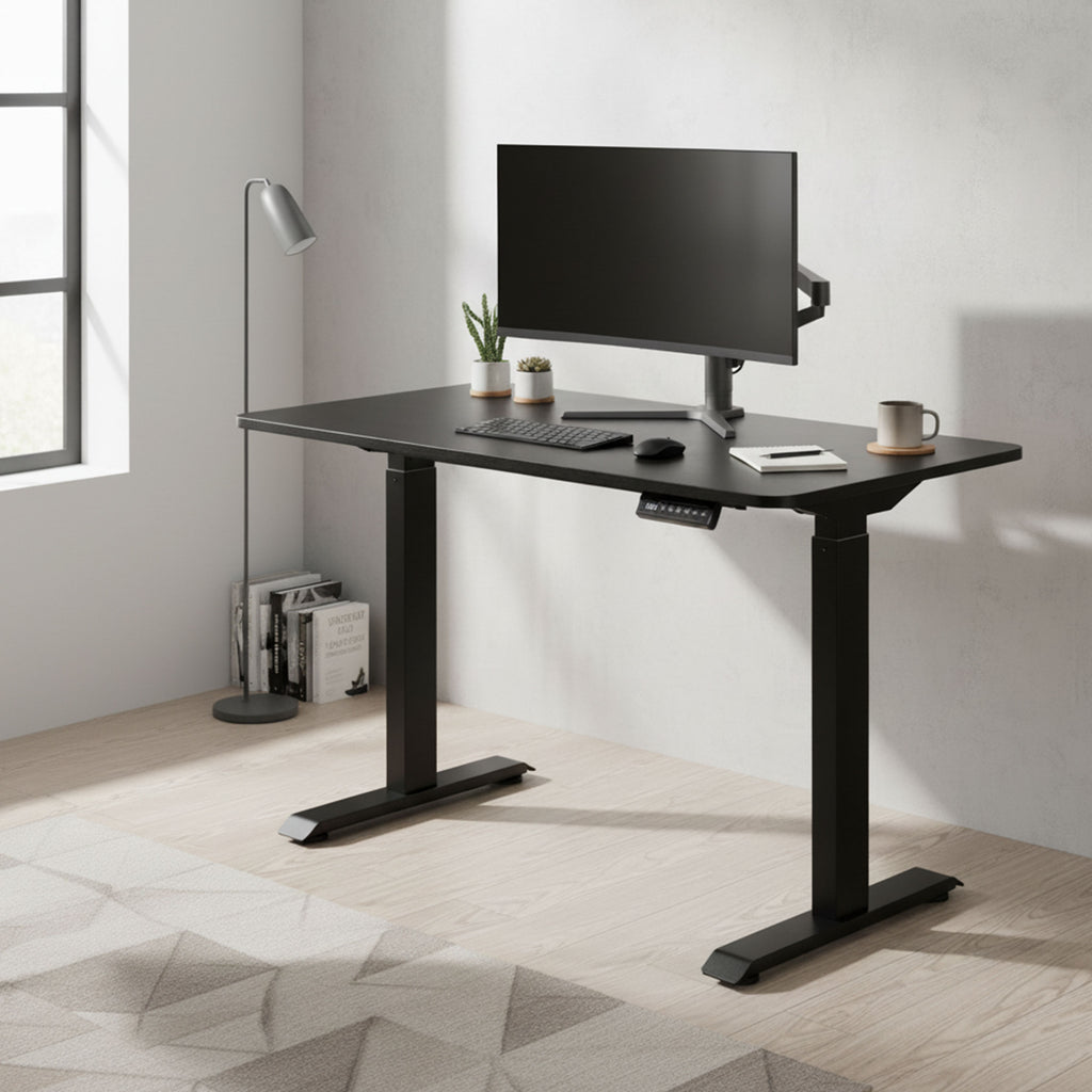Height-Adjustable Tables