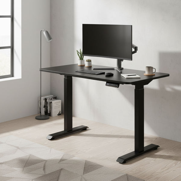 Height-Adjustable Tables