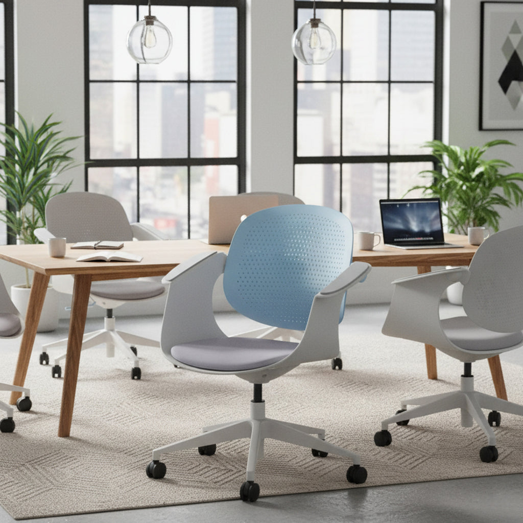 Orbi Conference Chair