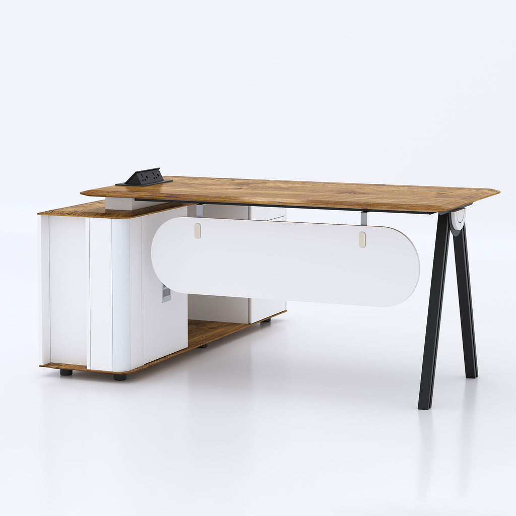 Executive Desk