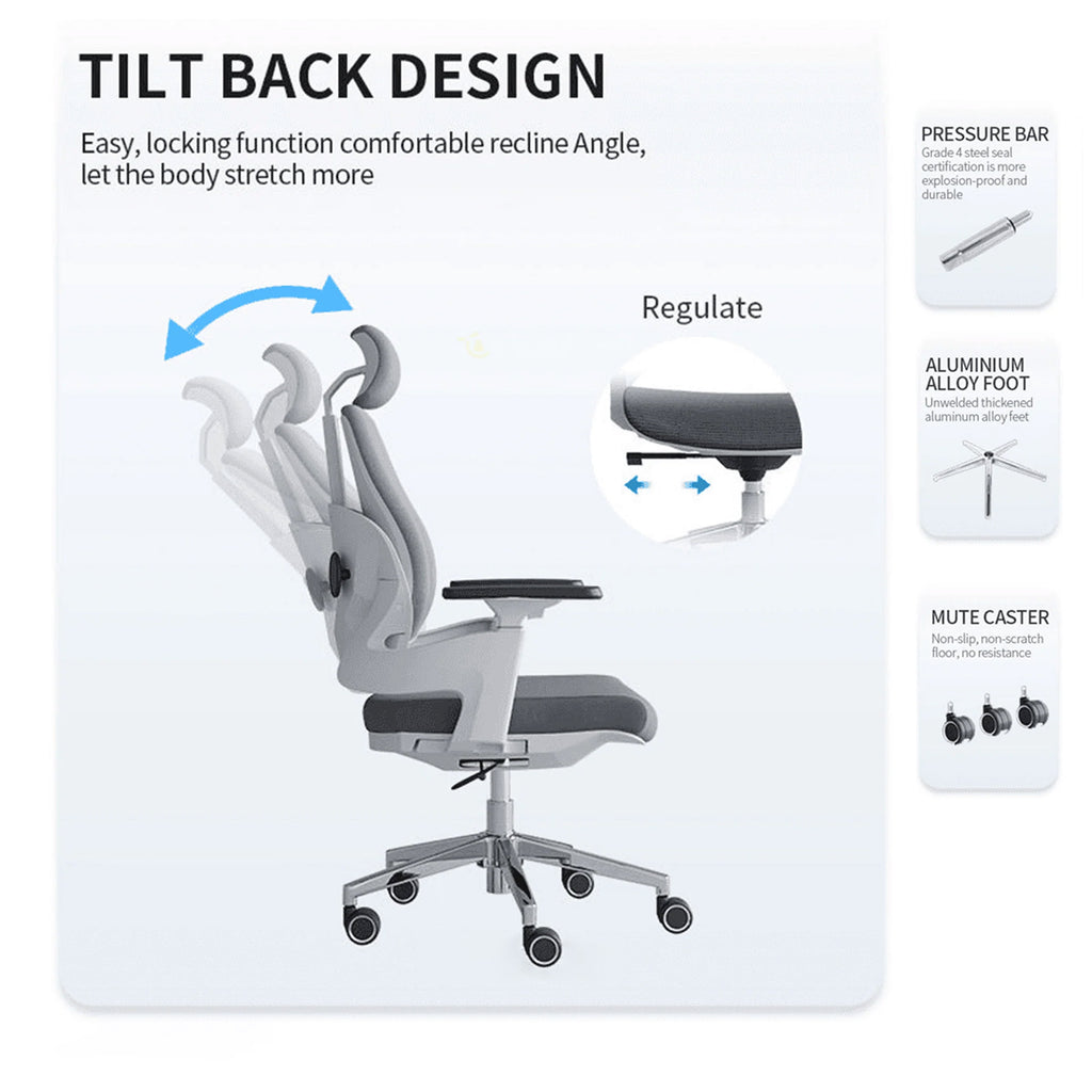 Essora Executive Chair