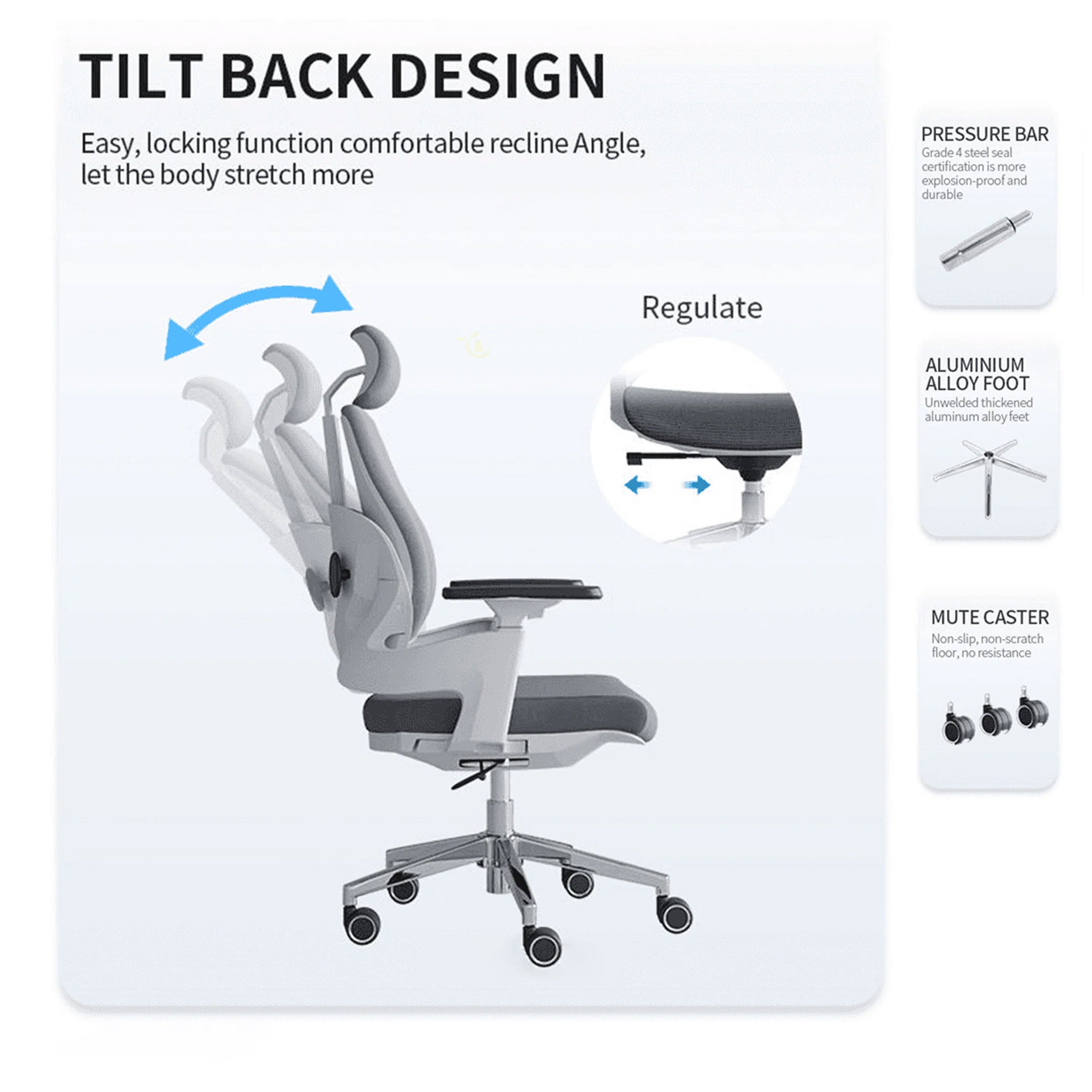 Essora Executive Chair