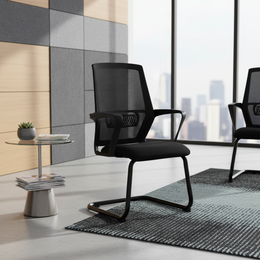 Visitor Chair