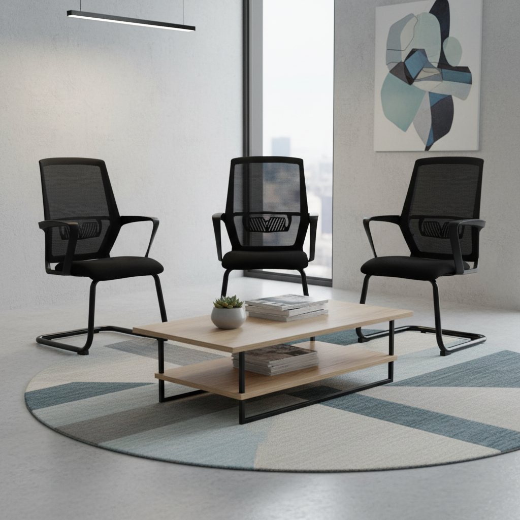 Visitor Chair