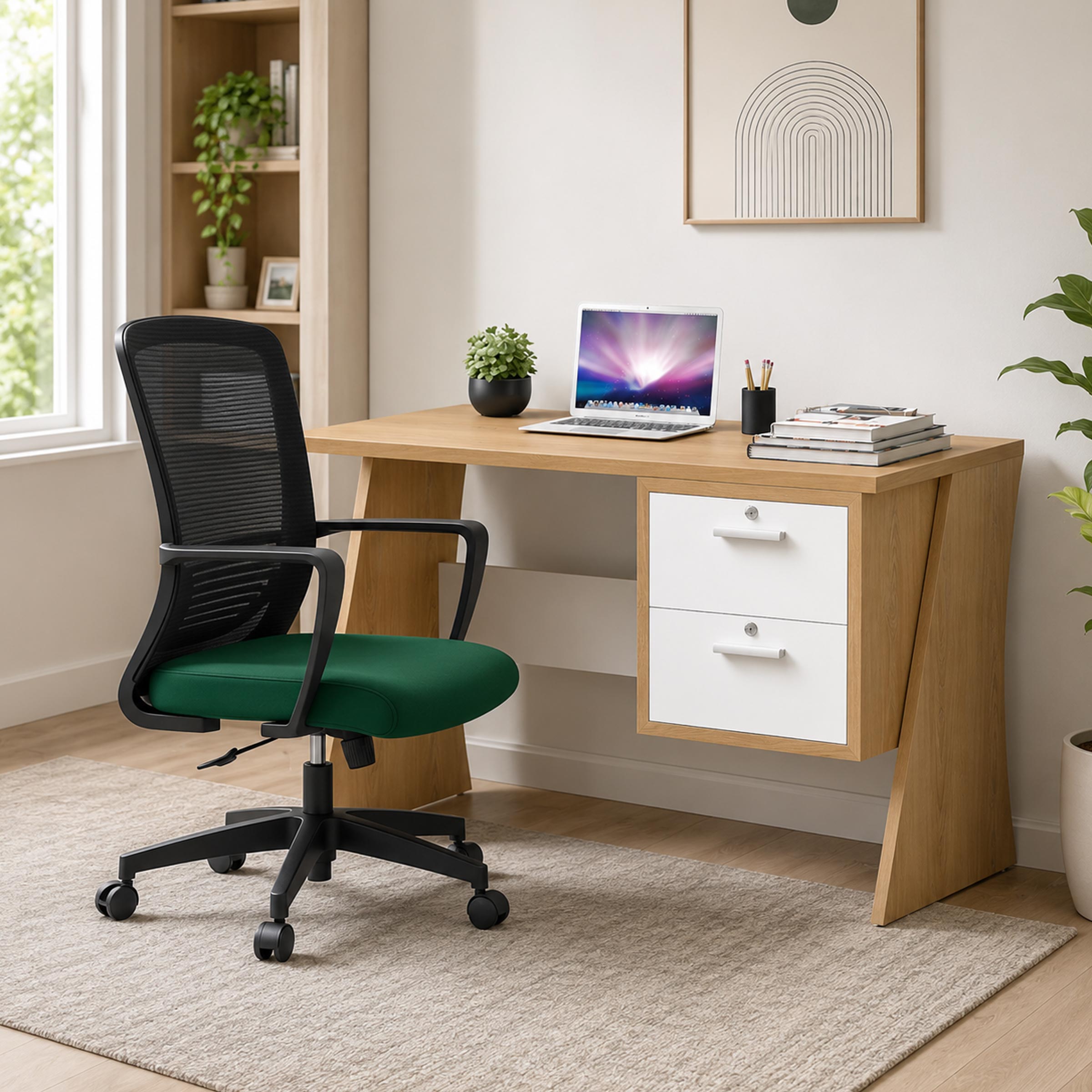 Evrin Study Table