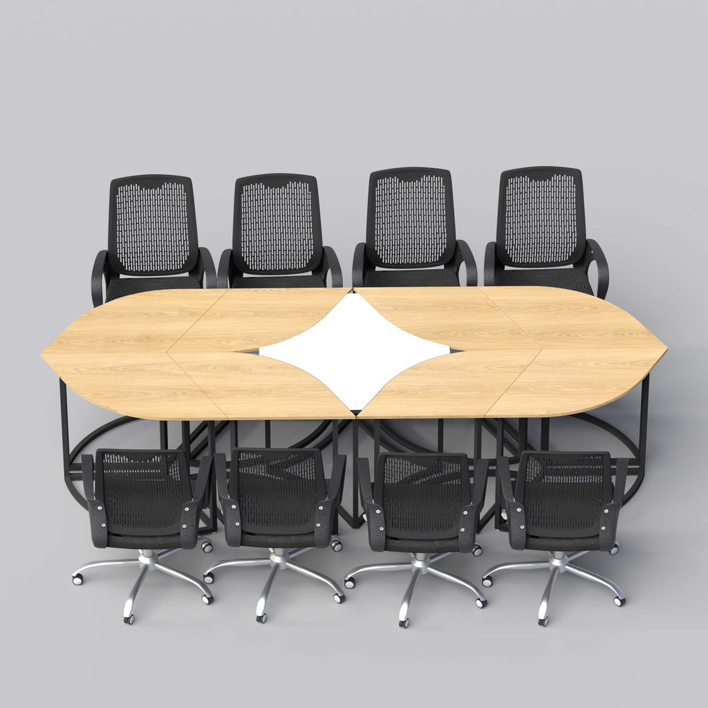 Farif Modular Conference Table