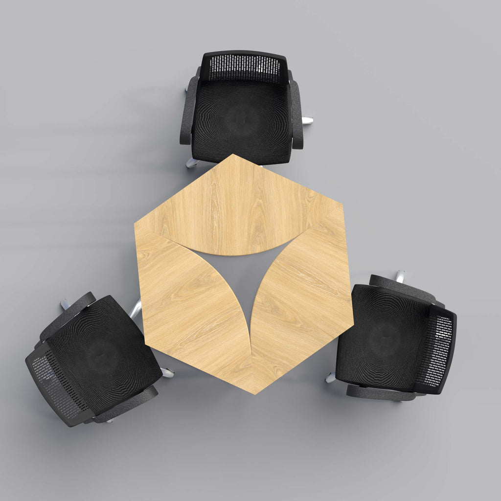 Farif Modular Conference Table