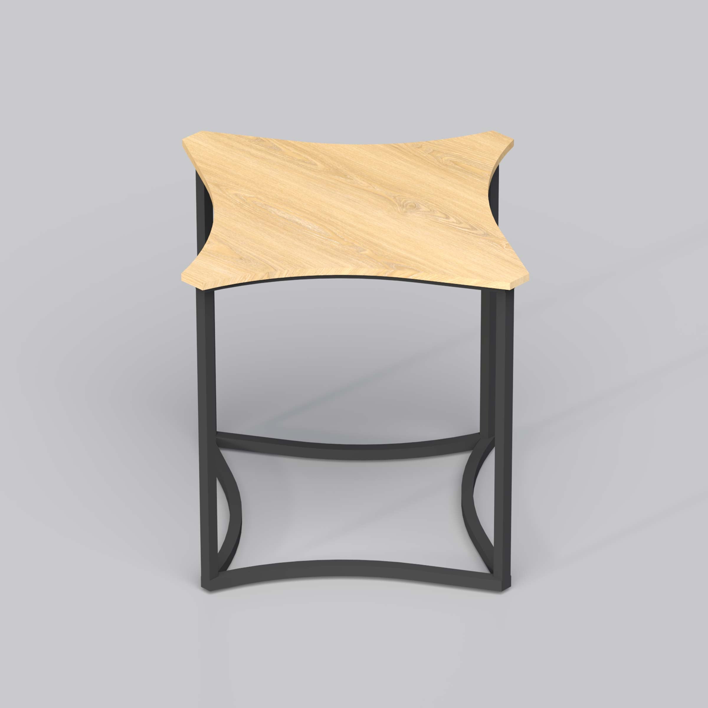 Farif Modular Conference Table