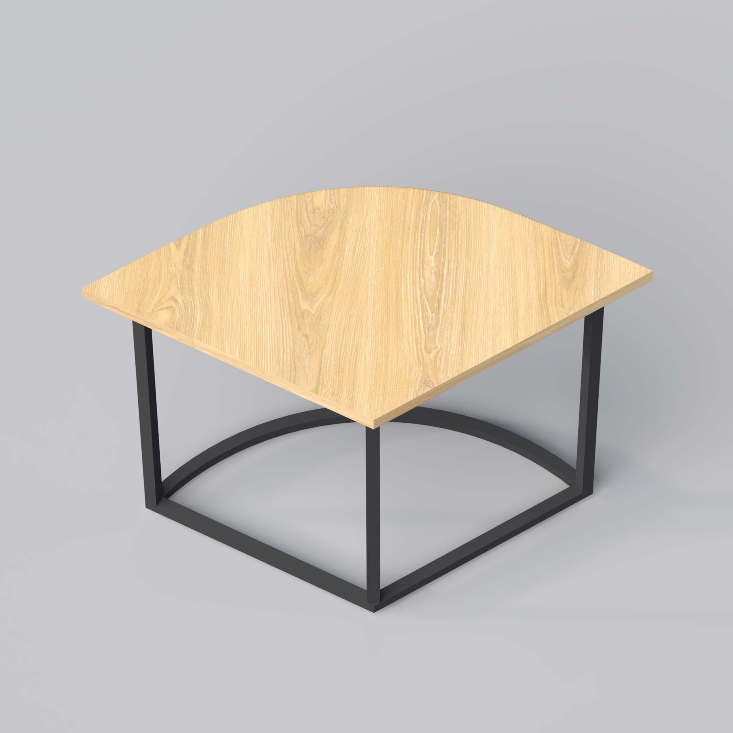 Farif Modular Conference Table