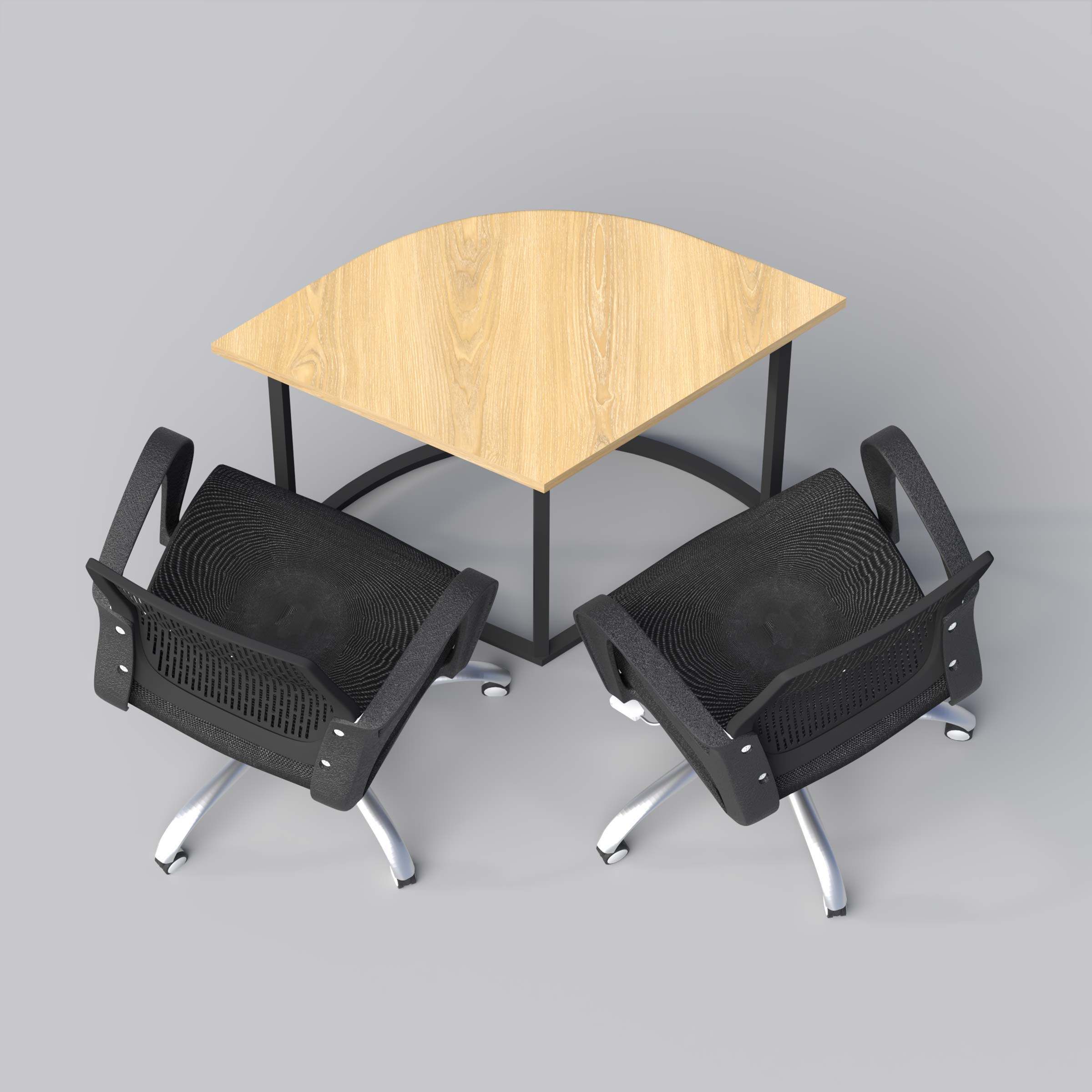 Farif Modular Conference Table