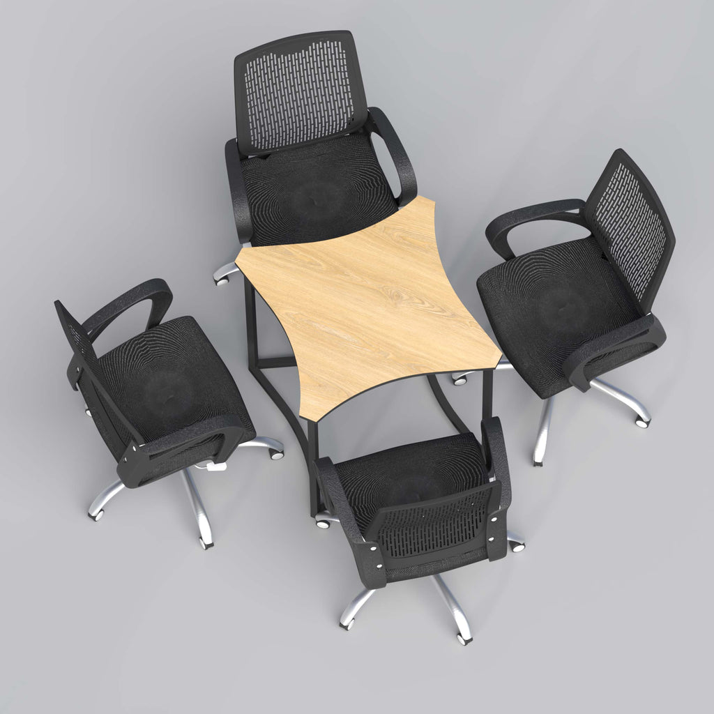 Farif Modular Conference Table