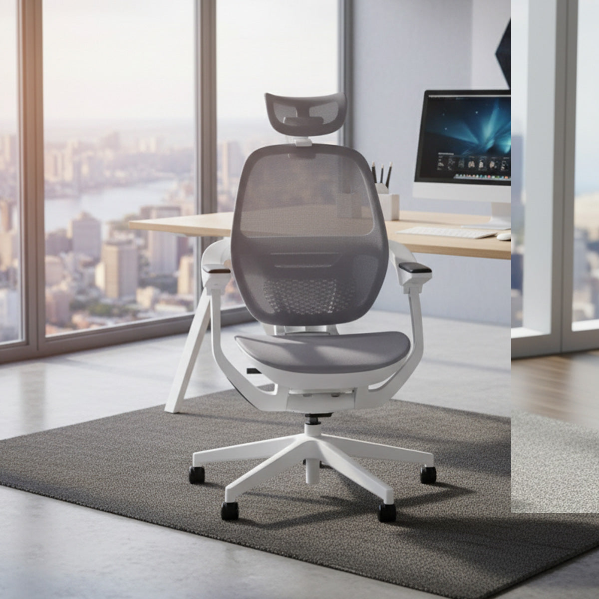 Fivora  - Executive Chair