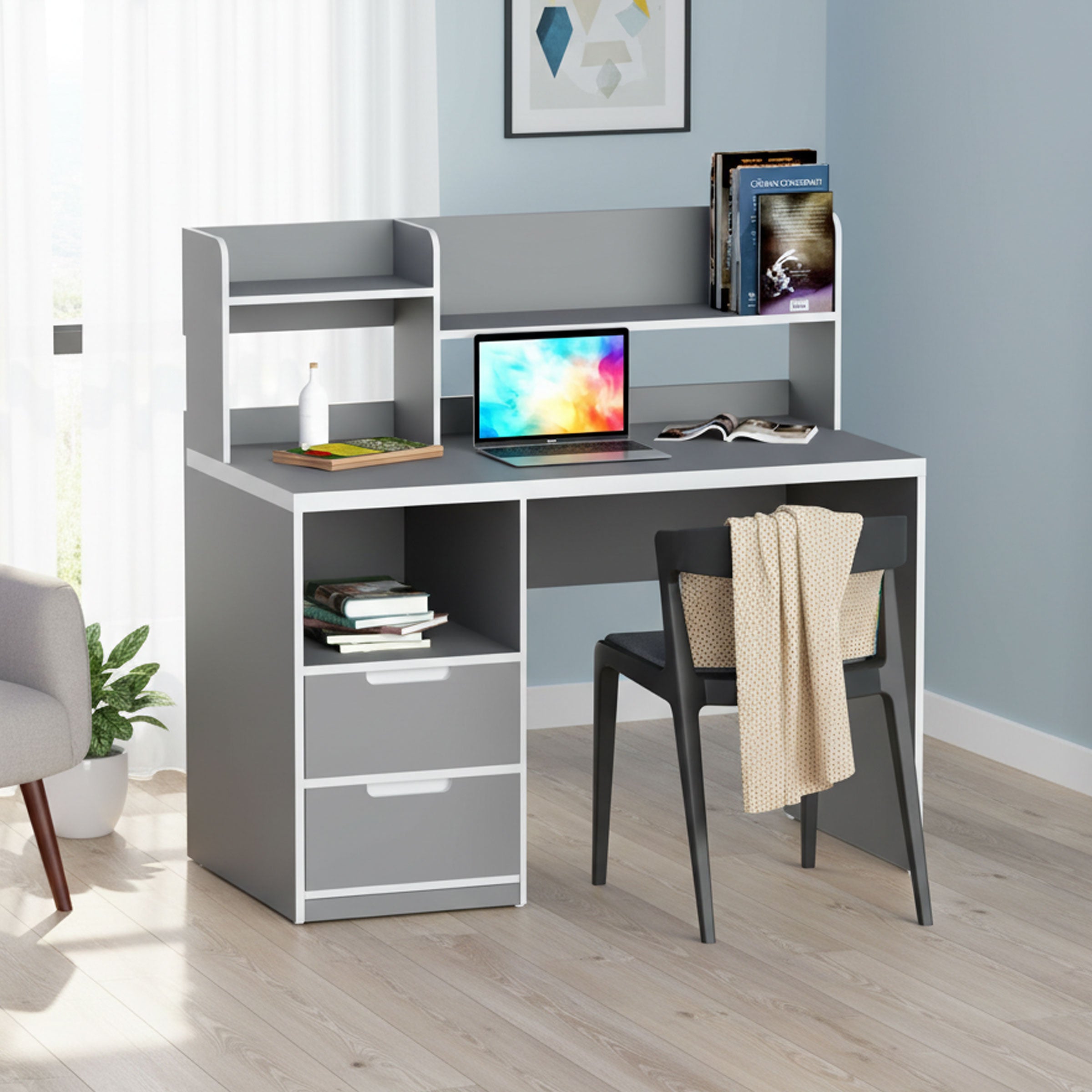 Study Table