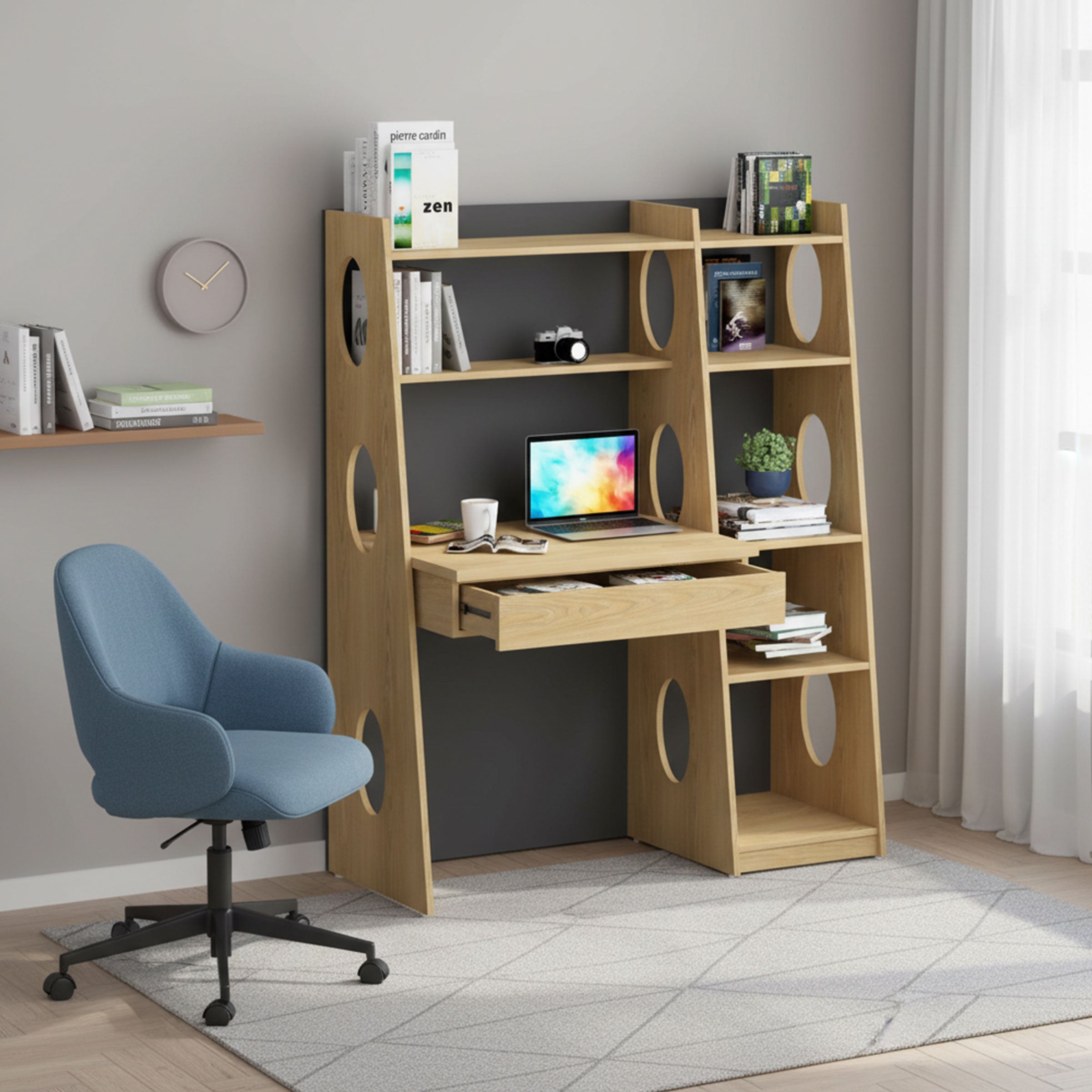 Study Table