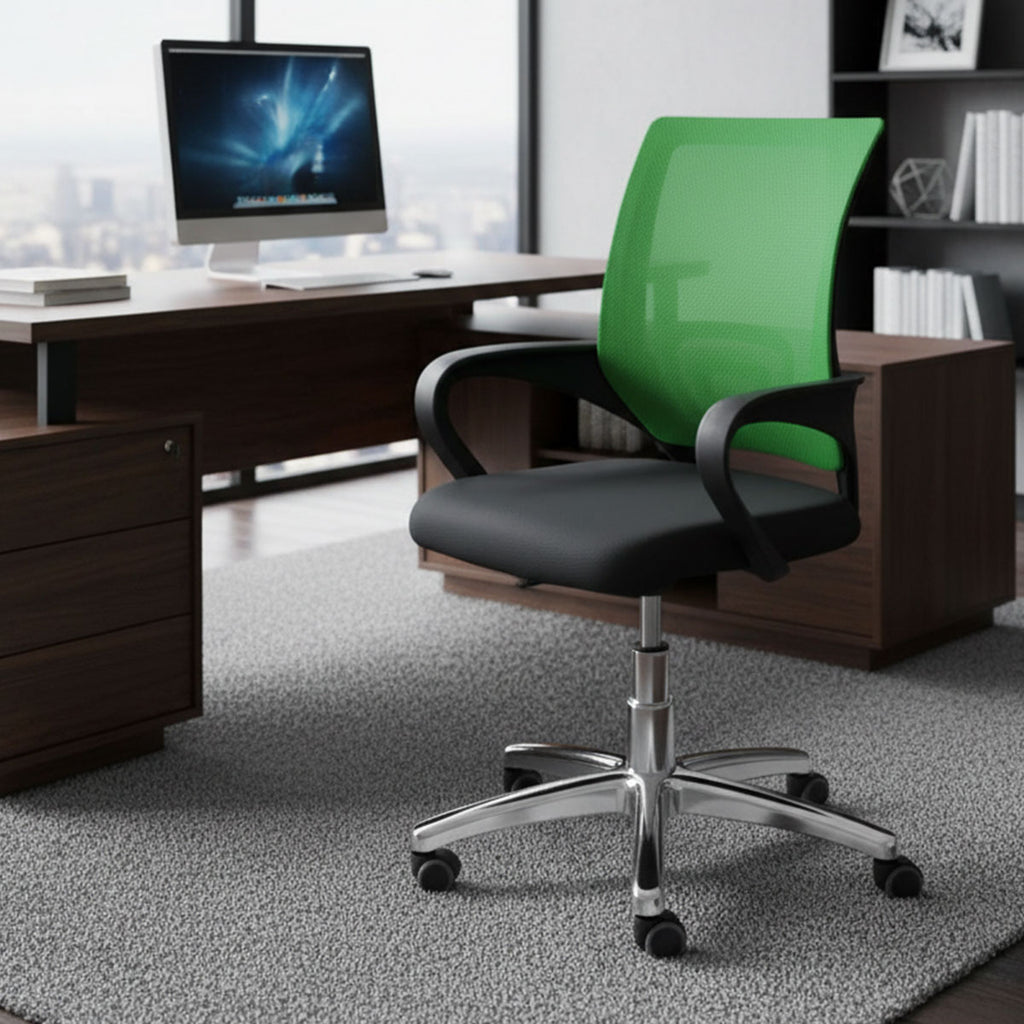 Flexi Executive Chair