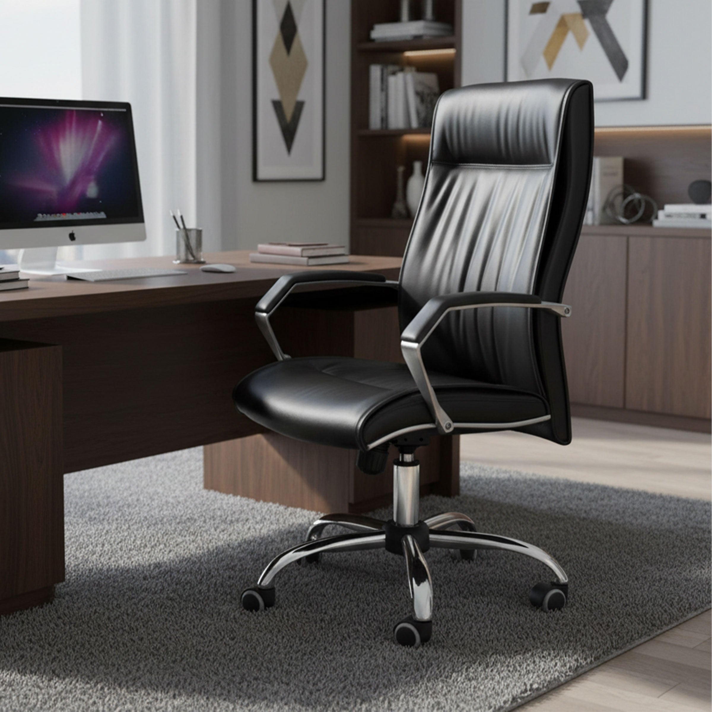 Flow Executive Chair