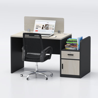 Single Seater Workstation