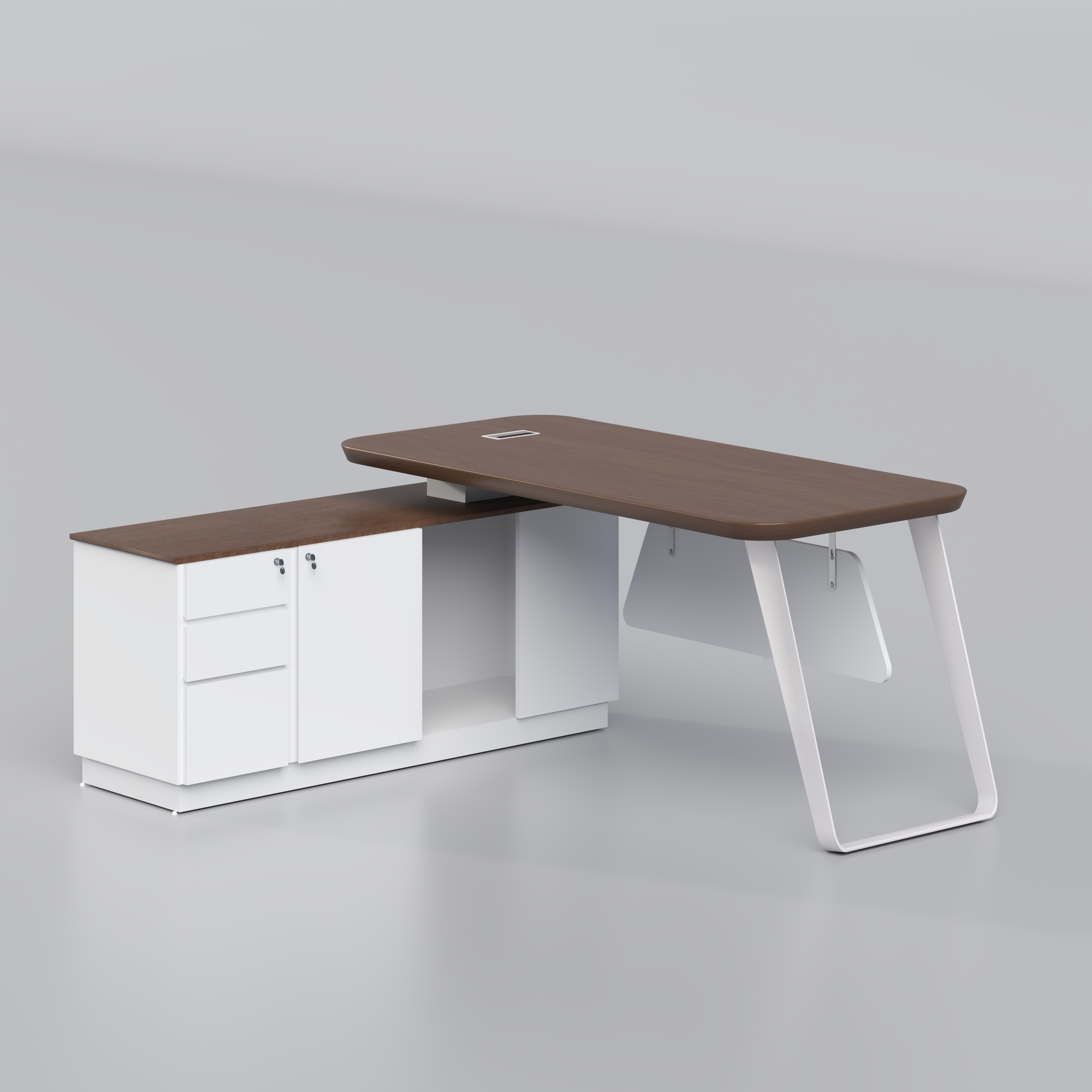  Executive Desk