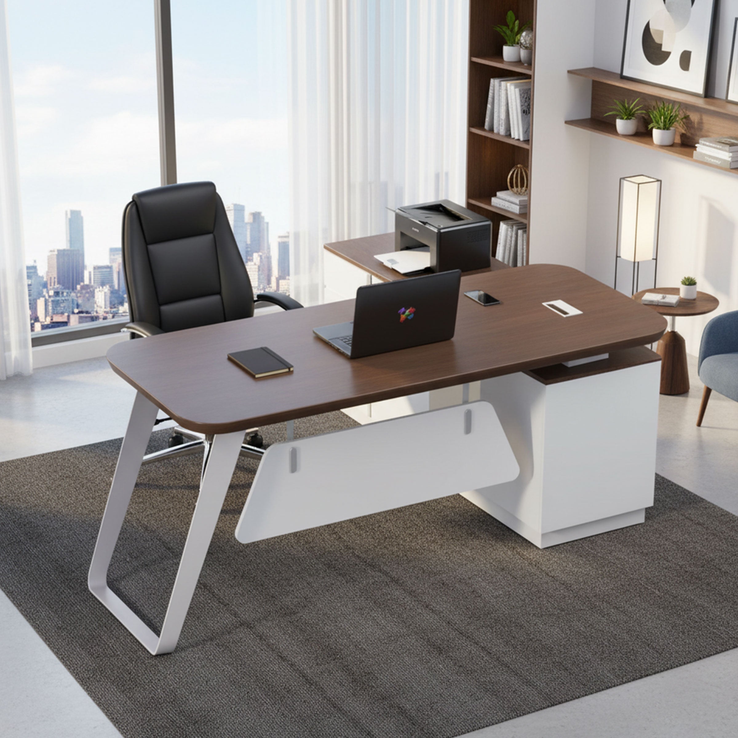 Executive Desk