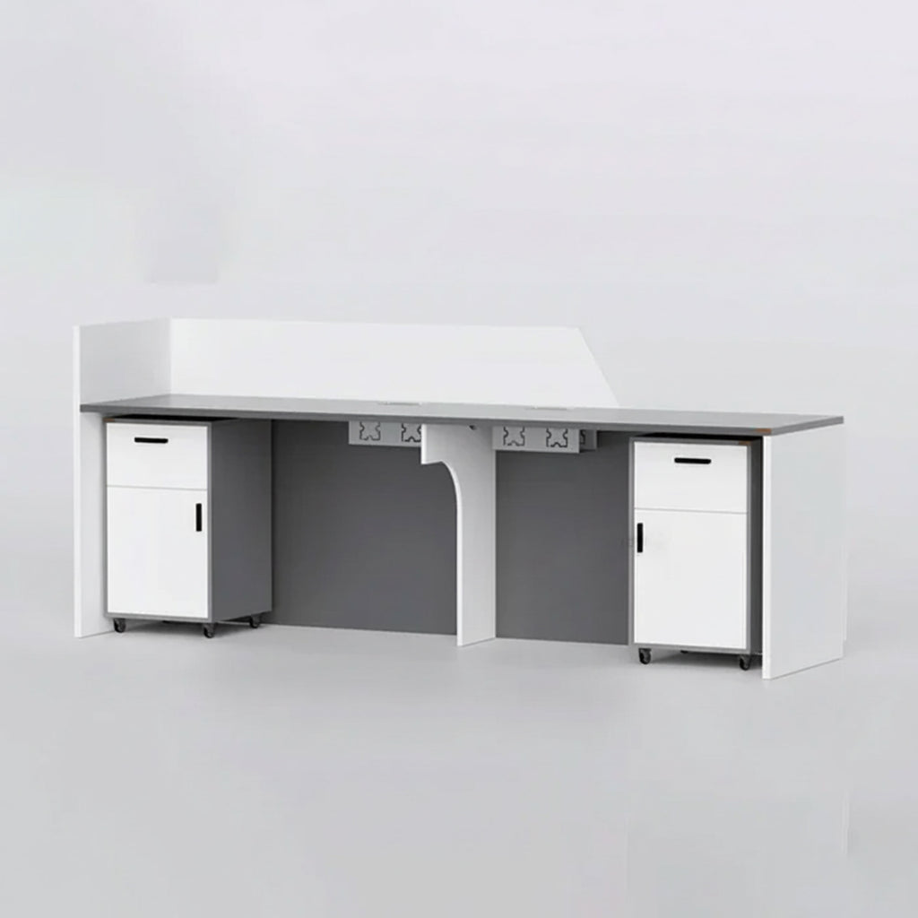 Reception Desk
