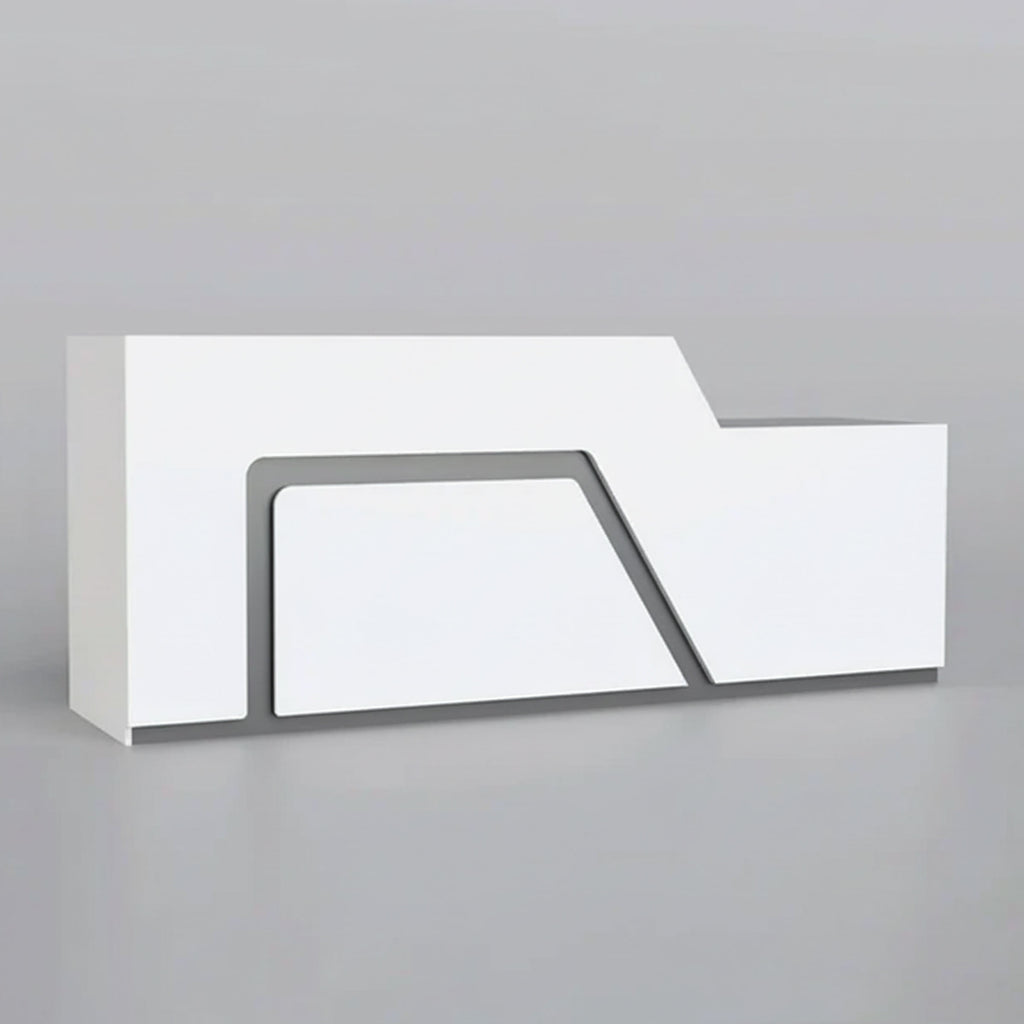 Reception Desk