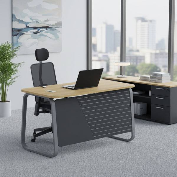 Executive Desk