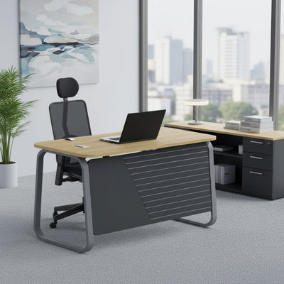 Executive Desk