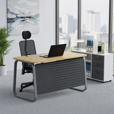 Executive Desk