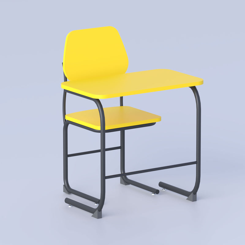 Classroom Table with Chair