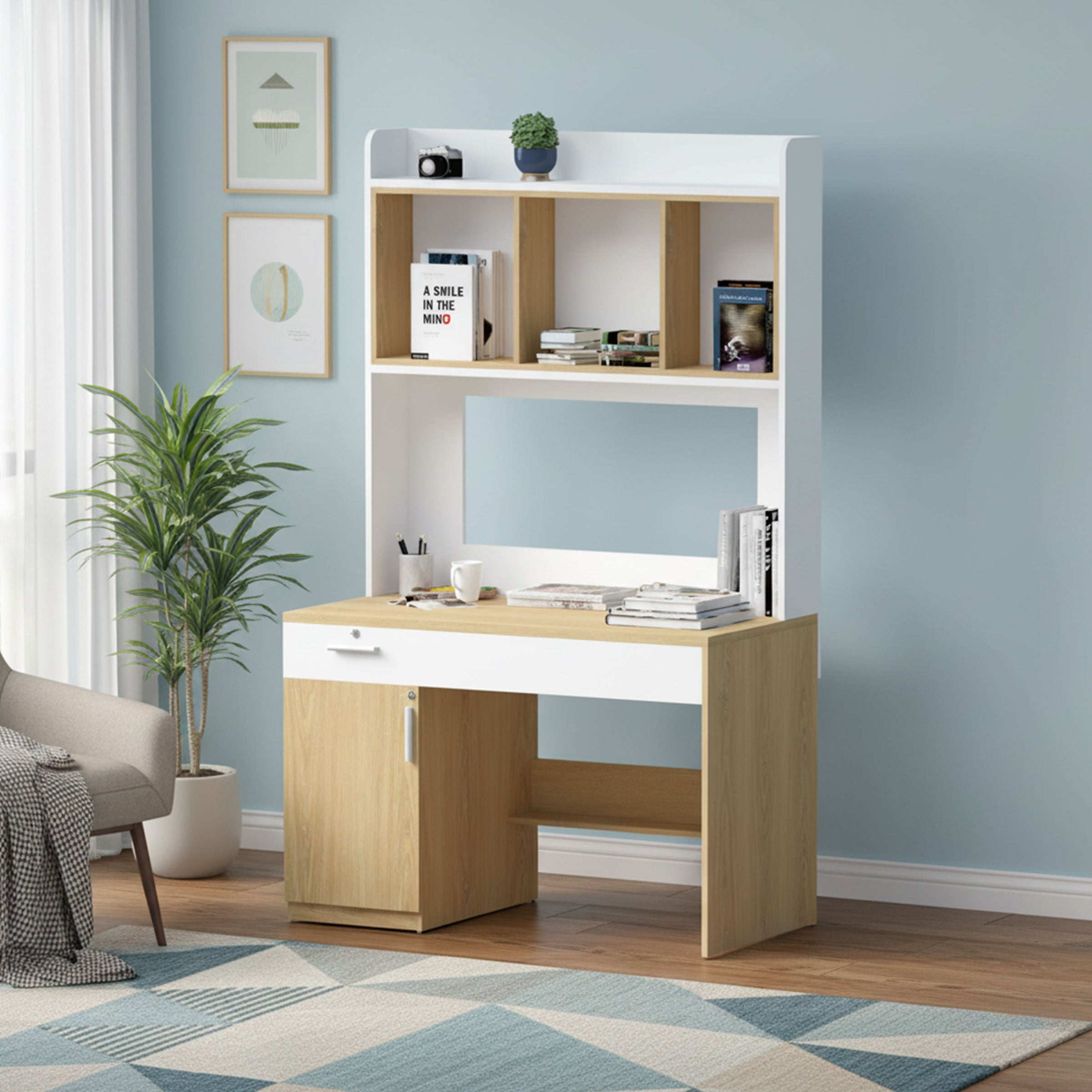  Study Table
