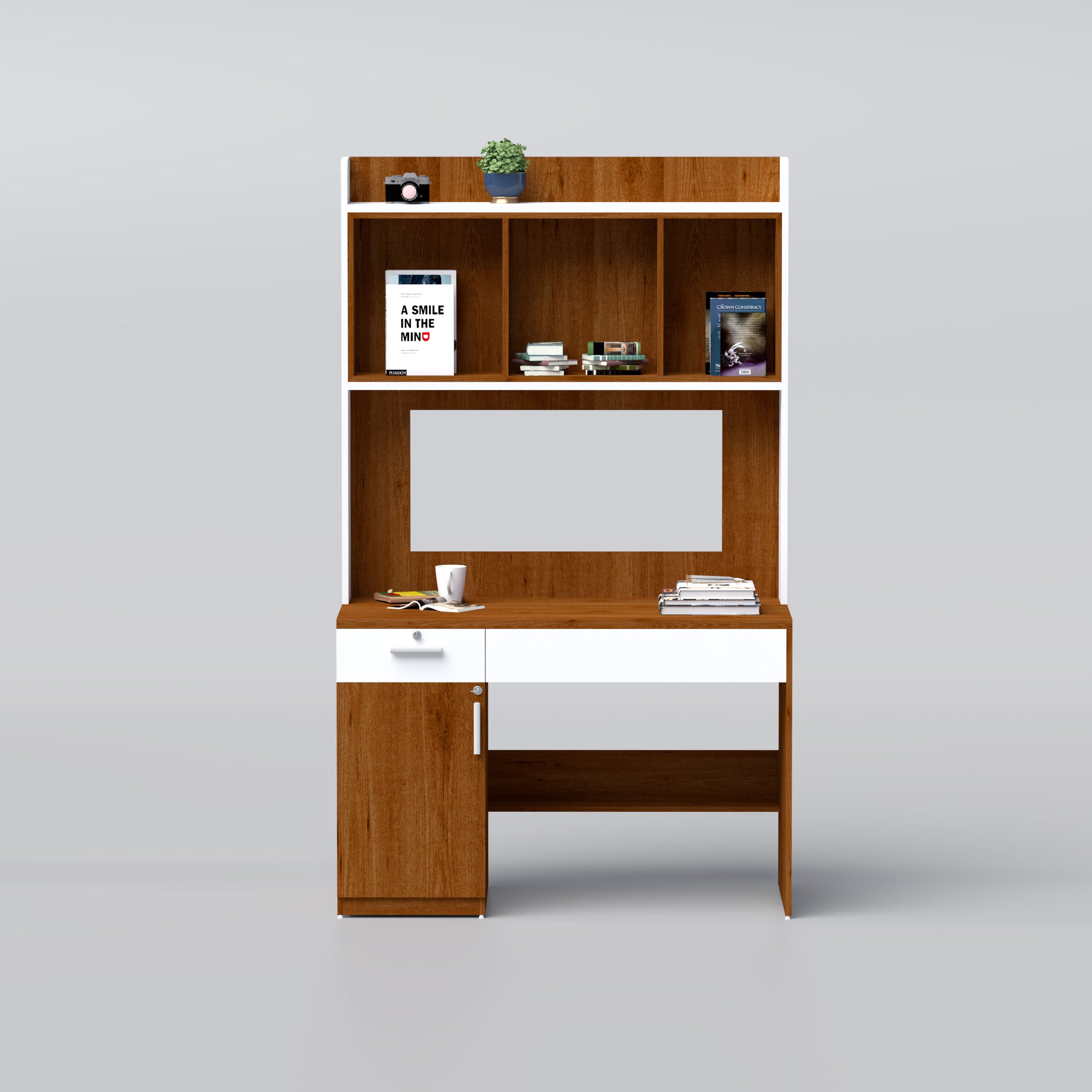  Study Table