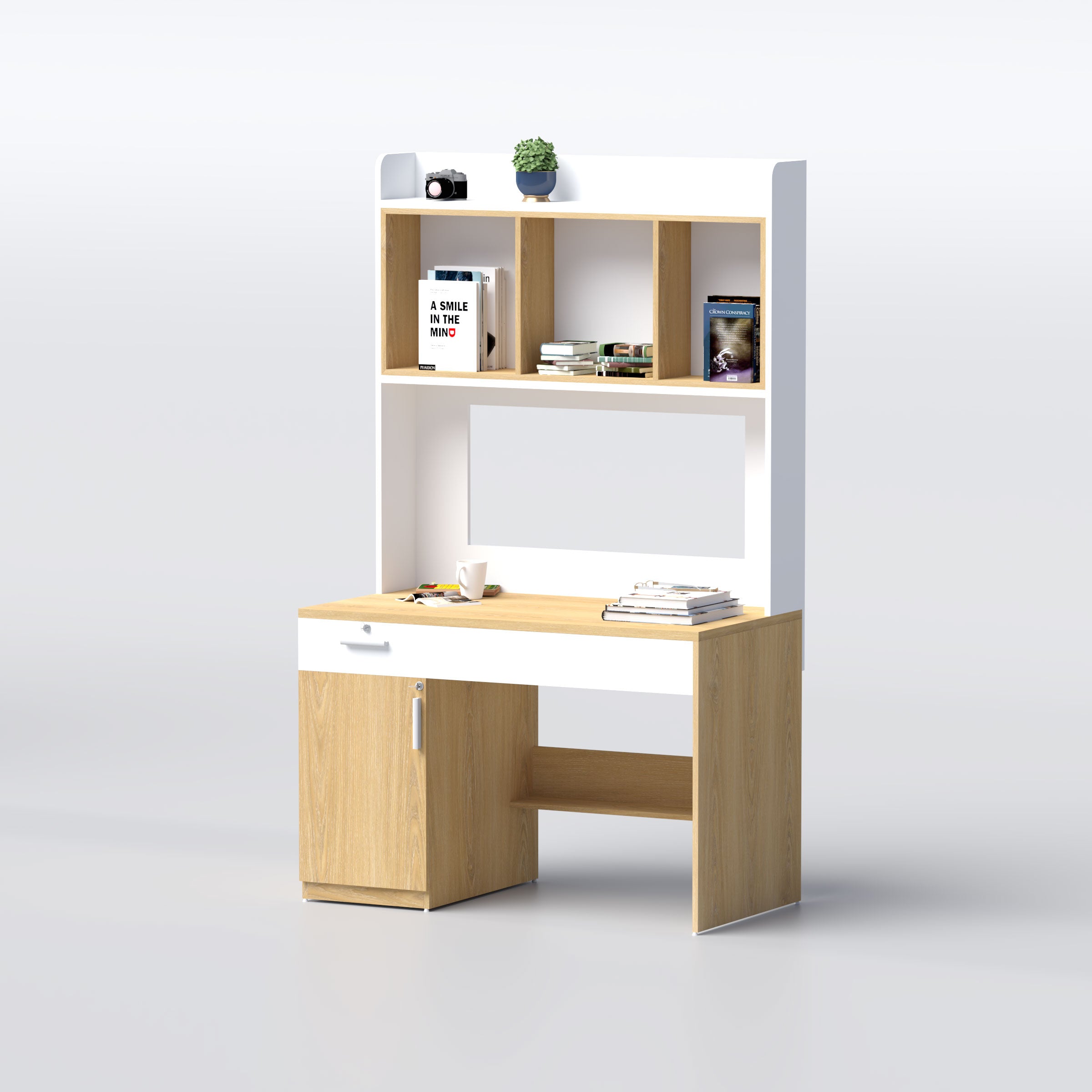  Study Table