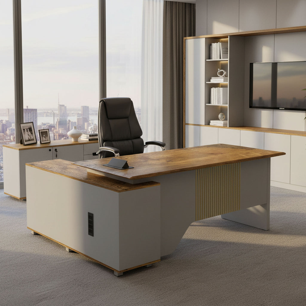 Executive Desk