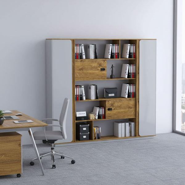 Full Height File Cabinets