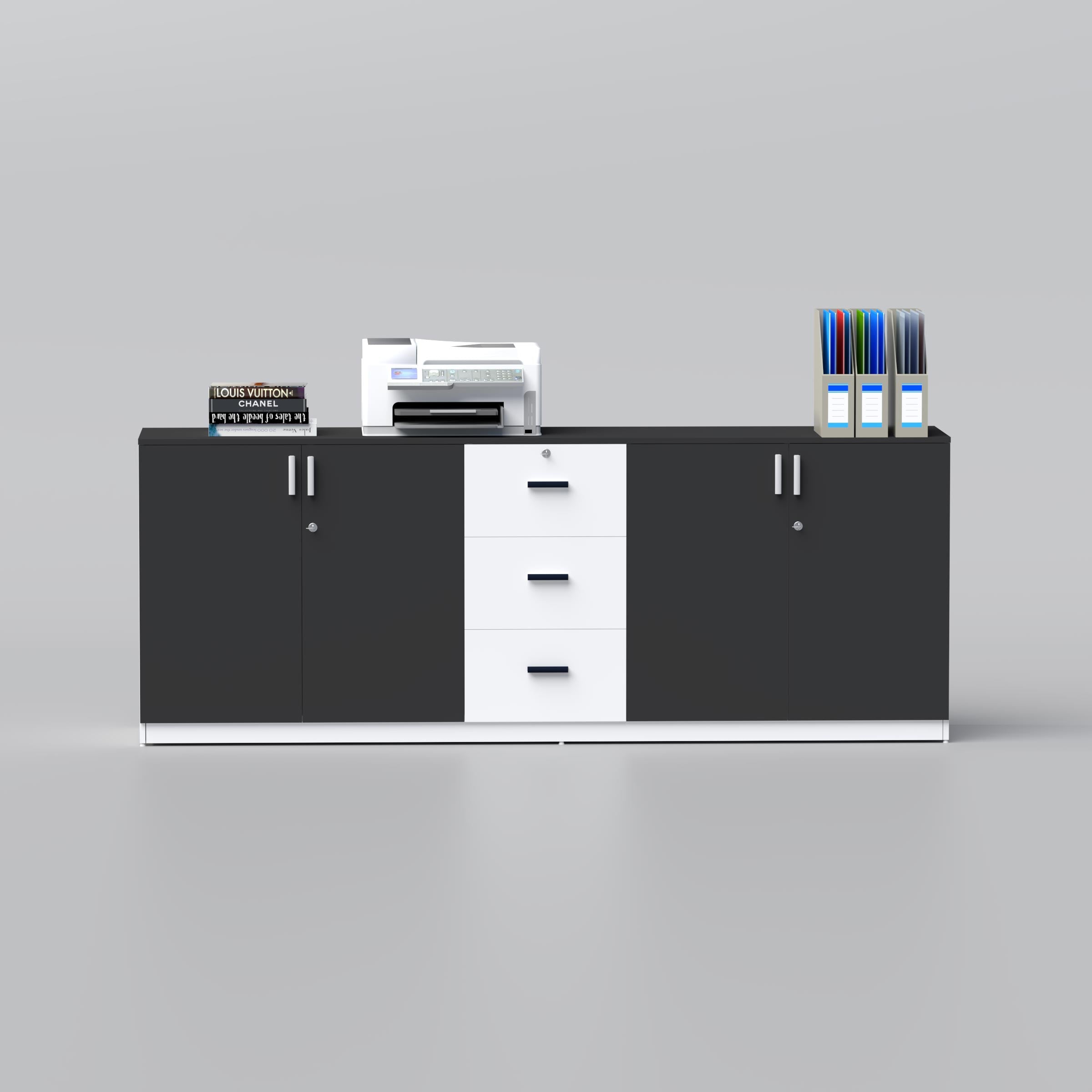 Low Height Cabinet