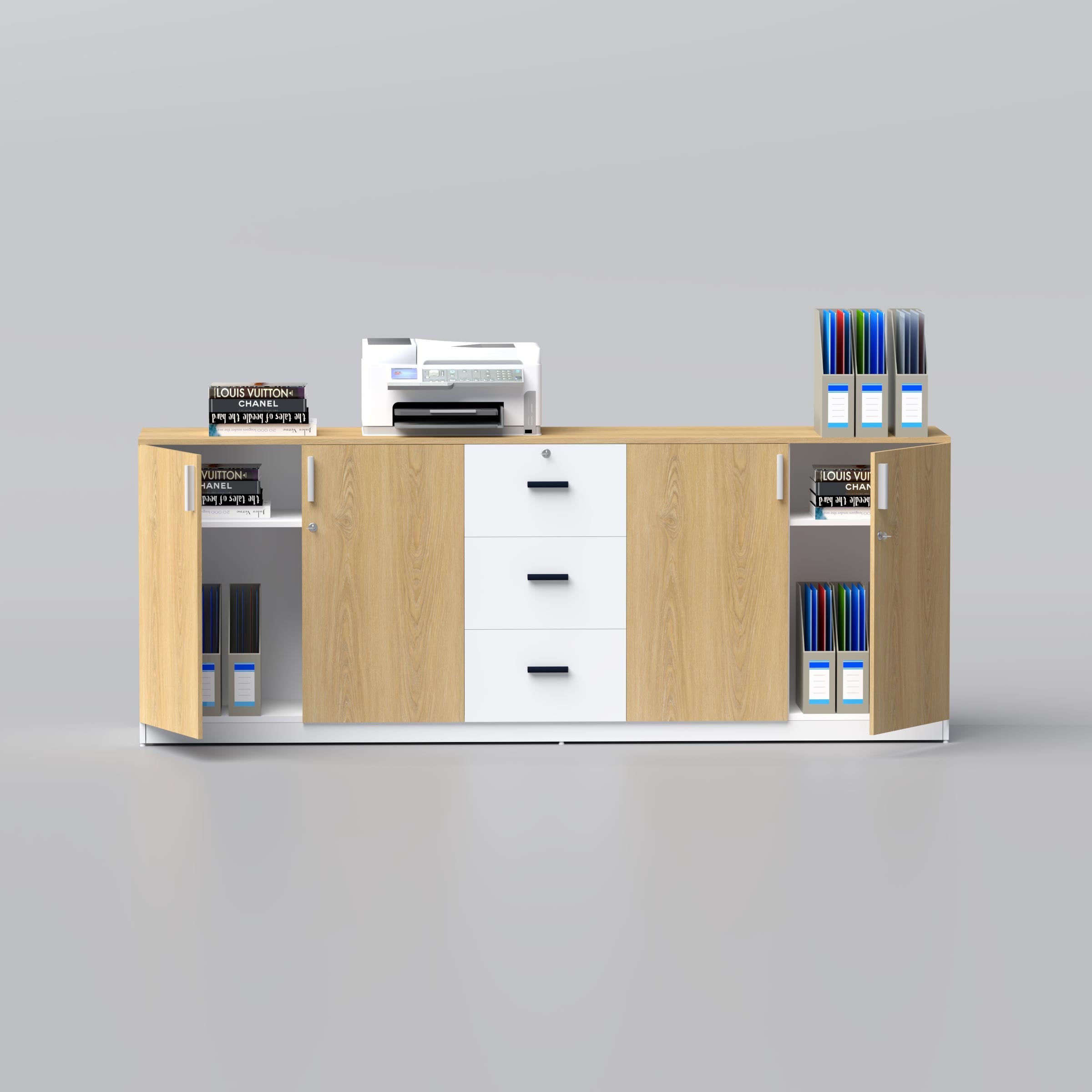 Low Height Cabinet