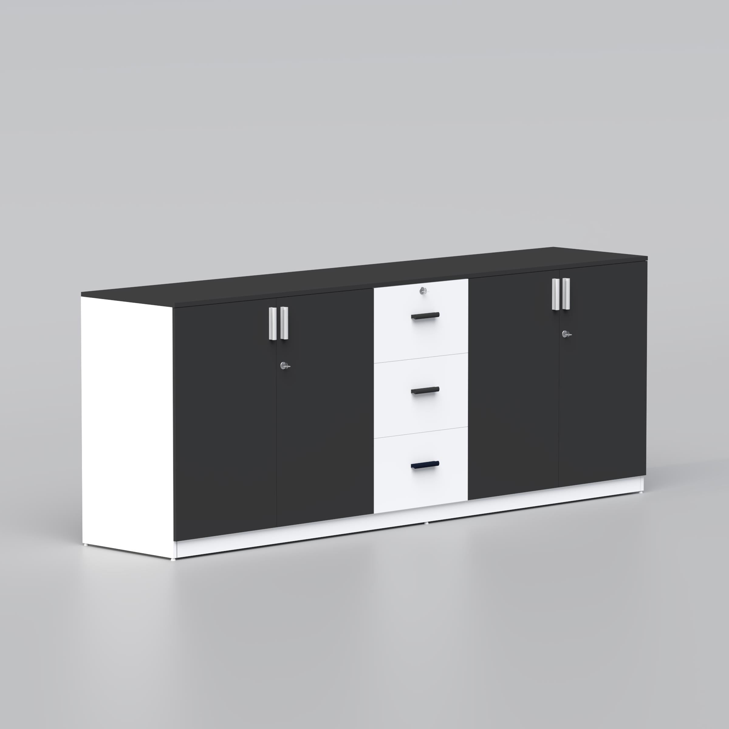 Low Height Cabinet
