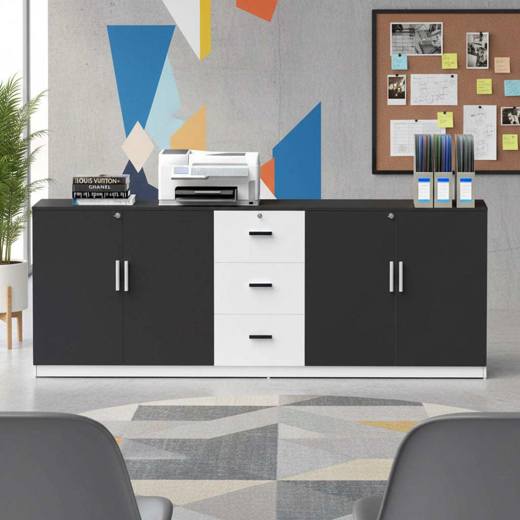 Low Height Cabinet
