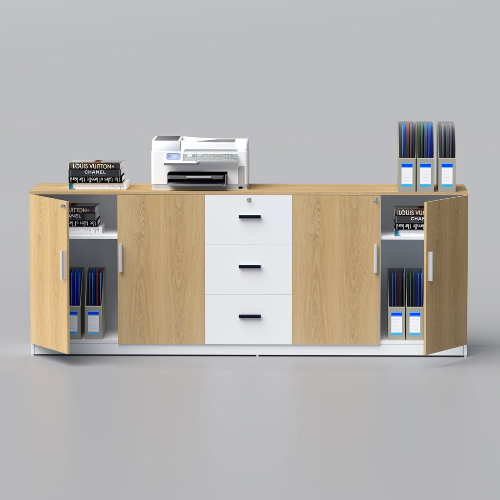 Low Height Cabinet