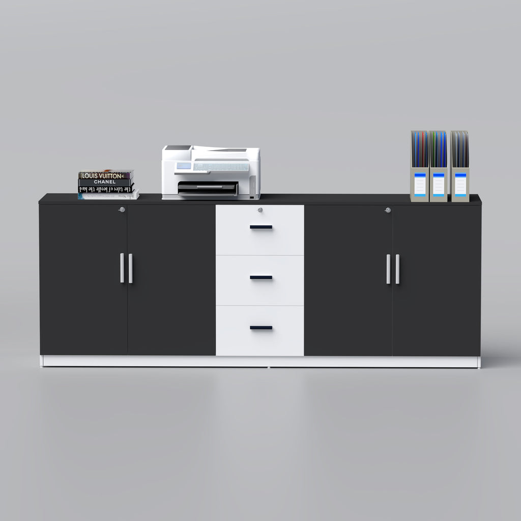 Low Height Cabinet