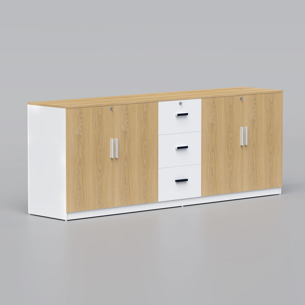 Low Height Cabinet