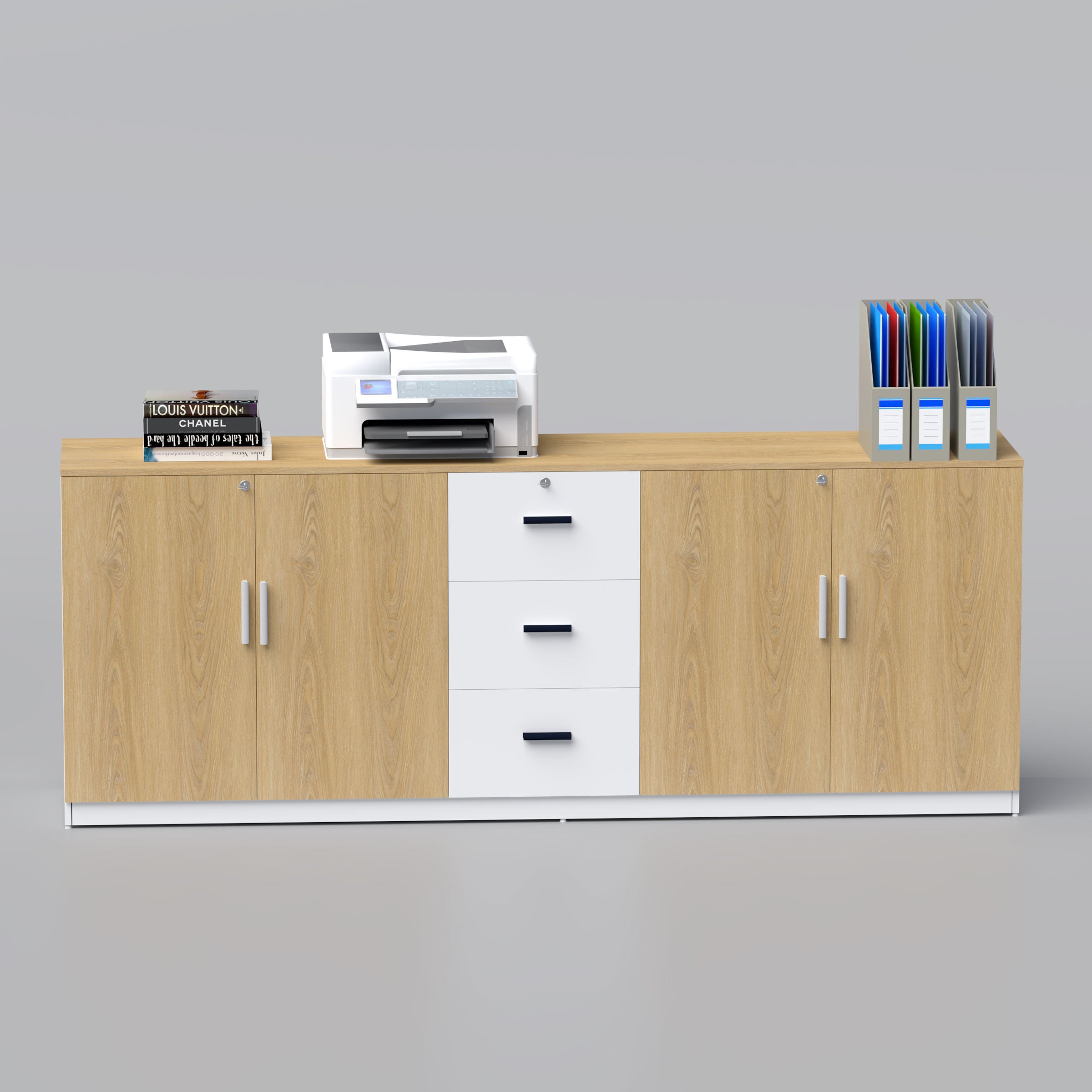 Low Height Cabinet