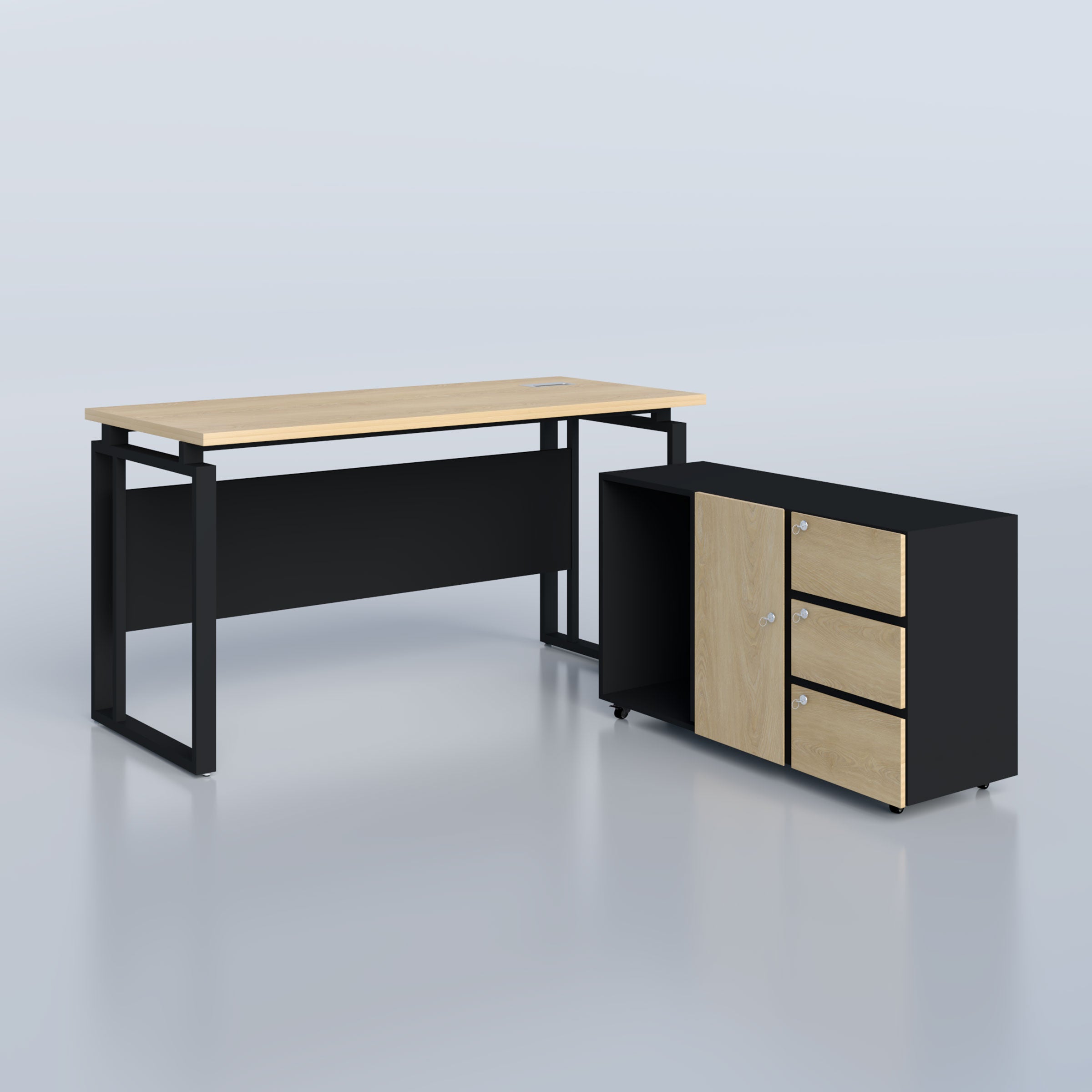 Executive Desk